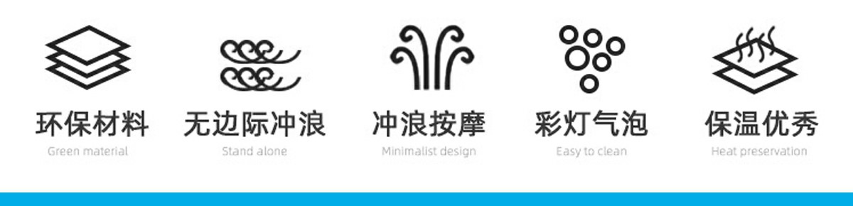 無邊際泳池