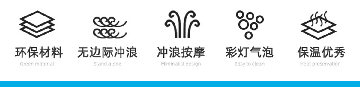 無邊際泳池